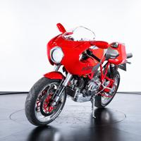 Ducati mh 900 evoluzione - 2003