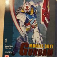 Mobile suit gundam 0079 - n.1 planet manga