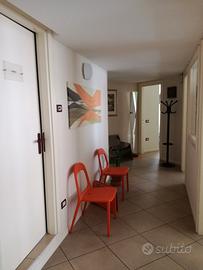 Centrale ufficio di ampia metratura