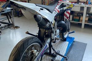 Husqvarna Sm 125 2T