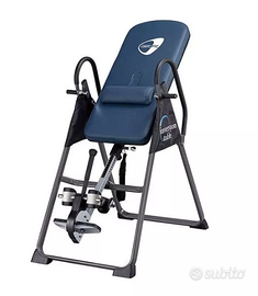 Panca a inversione richiudibile Force Inversion Pr