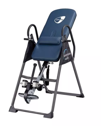 Panca a inversione richiudibile Force Inversion Pr