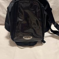 Borsa da serbatoio moto Famsa