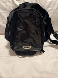 Borsa da serbatoio moto Famsa