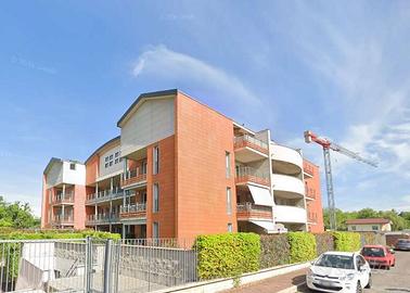 Appartamento a Senago MI