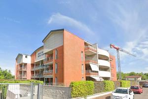 Appartamento a Senago MI