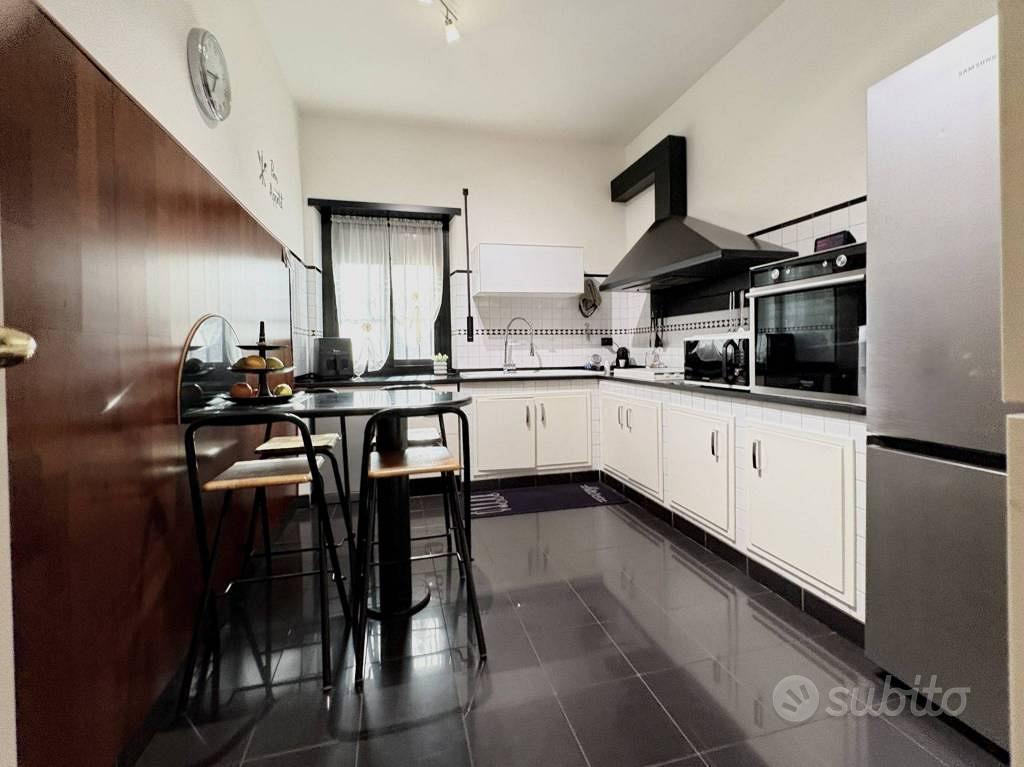 Appartamento – RM - Altro