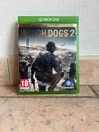 Watch Dogs 2