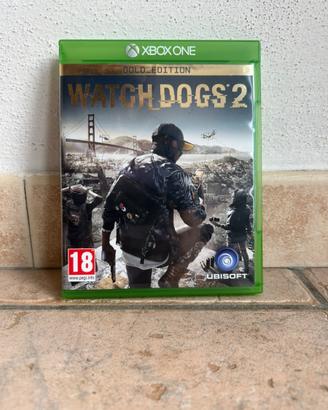Watch Dogs 2