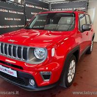 JEEP Renegade 1.3 T4 DDCT Limited