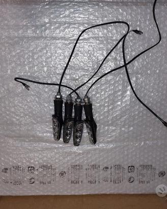 frecce originali benelli trk 502 502x