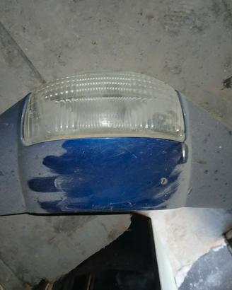 piaggio zip 50. pezzi di ricambio 