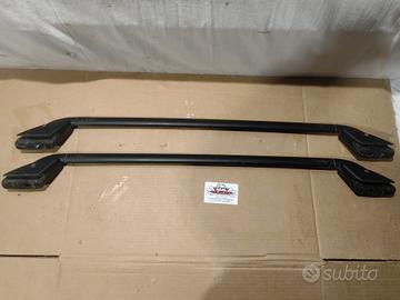FIAT PANDA 141 4X4 BARRE TETTO LONGITUDINALI