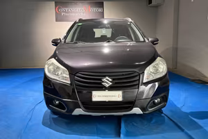 SUZUKI S-Cross 1.6 DDi SX4 5 porte