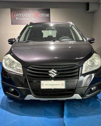 SUZUKI S-Cross 1.6 DDi SX4 5 porte