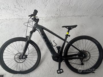 e-Bici Trek Powerfly 4 - Fine 2020