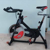Ciclette da spinning JK Fitness 