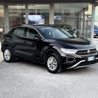 Volkswagen T-Roc 1.0 Benzina 110CV E6 Neo. - 2022