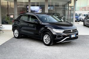 Volkswagen T-Roc 1.0 Benzina 110CV E6 Neo. - 2022