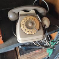telefono vintage 
