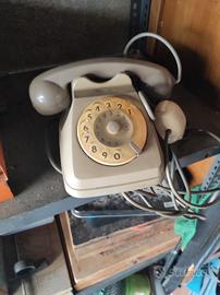 telefono vintage 