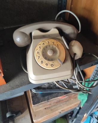 telefono vintage 