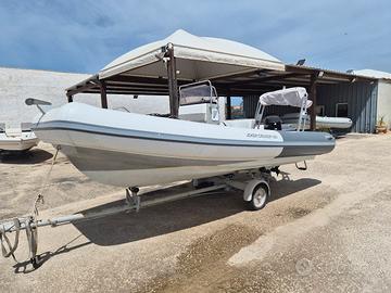 joker coster doppio prendisole  con 40 60 4tempi 