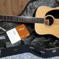 Takamine F400S - 1991 MINT