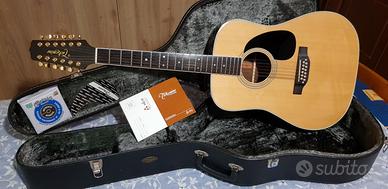 Takamine F400S - 1991 MINT