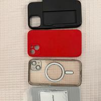 Cover iPhone 13