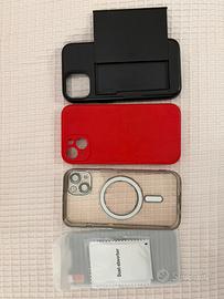 Cover iPhone 13