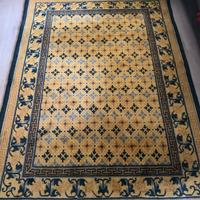 Tappeto persiano pregiato