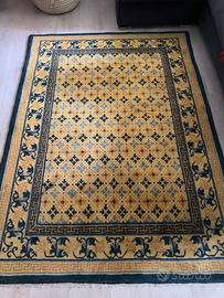 Tappeto persiano pregiato