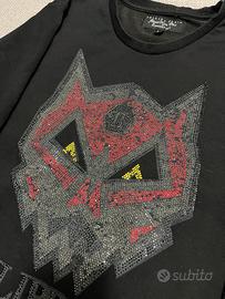 maglione philipp plein