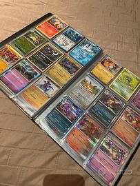 Album pokemon