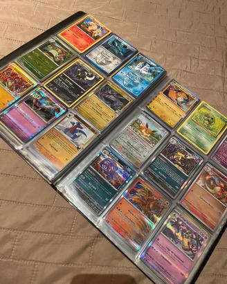 Album pokemon