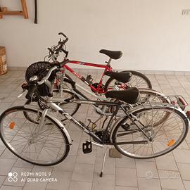 biciclette 