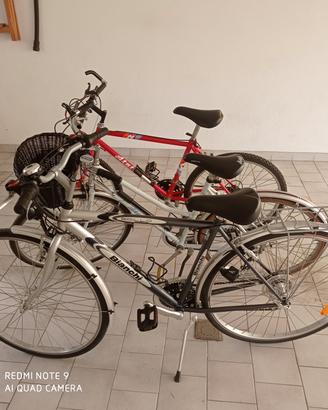 biciclette 