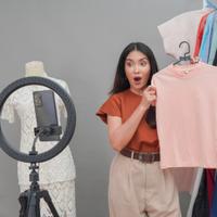 Collaborazione Dirette Live e Gestione Store