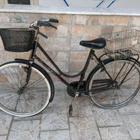 bicicletta