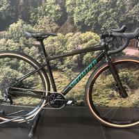 Specialized Diverge E5 Comp 2024 taglia 52