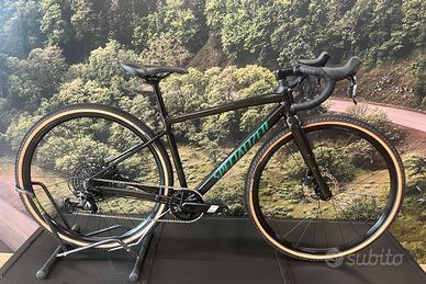 Specialized Diverge E5 Comp 2024 taglia 52