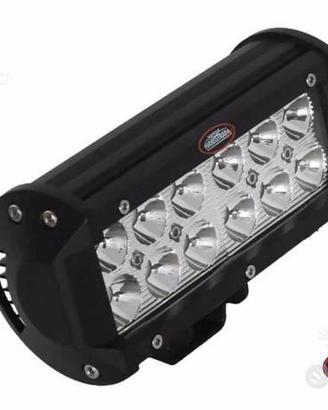 Faretto 12 Led 36W profondità