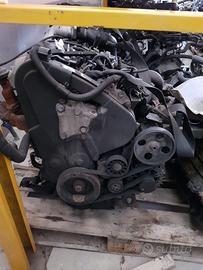 Motore scudo - 2.0 d - rhm