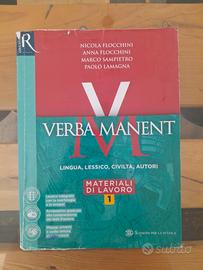 Verba manent. Vol. 1