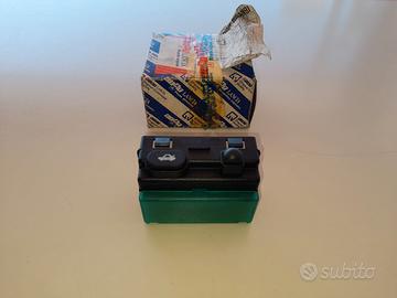 Plafoniera su portaoggetti Fiat Coupè/Lancia Dedra