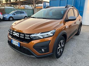 Dacia sandero stepway-1.0 tce-km 40000-2023