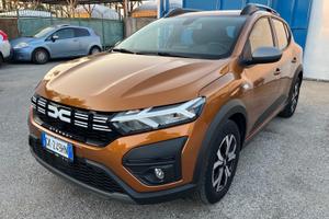 Dacia sandero stepway-1.0 tce-km 40000-2023