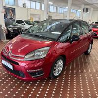 Citroen C4 Picasso 1.6 e-HDi 110 FAP CMP6 Exclusiv