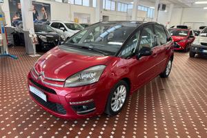 Citroen C4 Picasso 1.6 e-HDi 110 FAP CMP6 Exclusiv